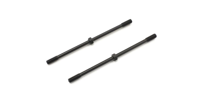 KYO-IS122-80 Kyosho Adjust Rod (4x80mm/2pcs)