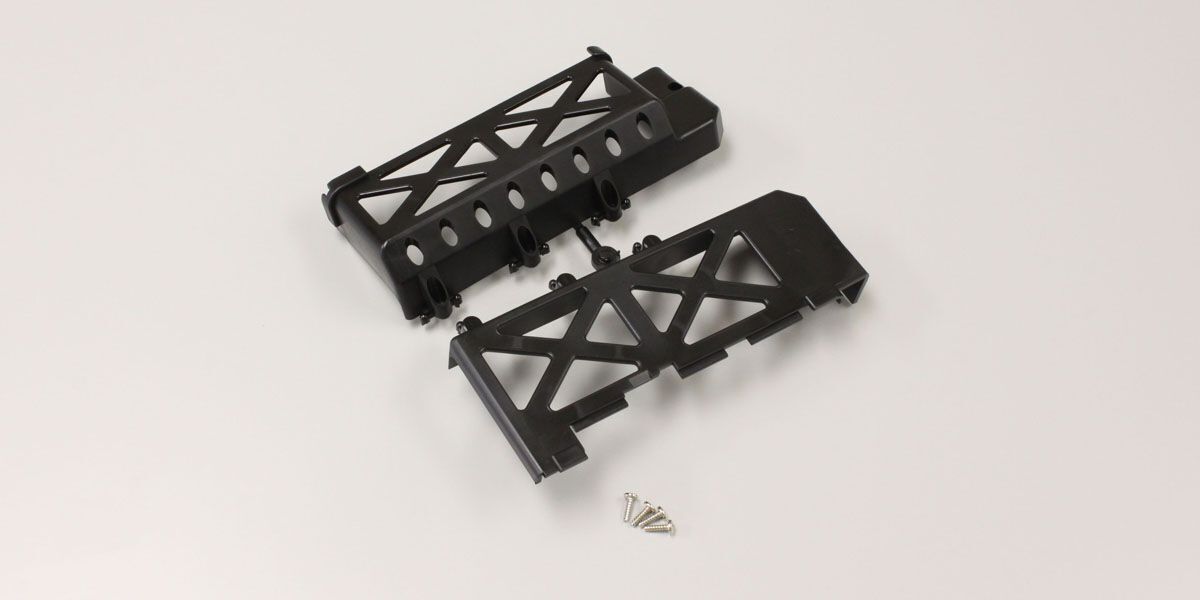 KYO-IS151 Kyosho BATTERY COVER SET (Psycho Kruiser) Kyosho