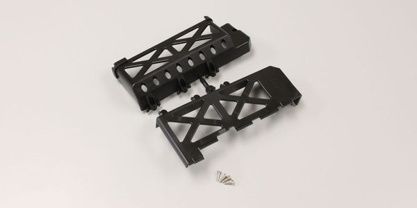 KYO-IS151 Kyosho BATTERY COVER SET (Psycho Kruiser)