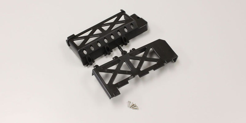 KYO-IS151 Kyosho BATTERY COVER SET (Psycho Kruiser)