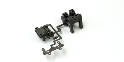 KYO-IS157 Kyosho Bulk Head Set (Psycho Kruiser)