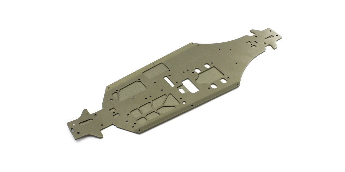 KYO-IS201 Kyosho Main Chassis(MP10T) Kyosho