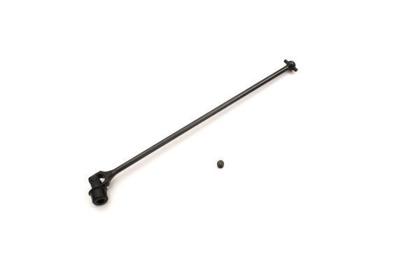 KYO-IS212 Kyosho Universal Center Shaft Rear(L=177/1pc/MP