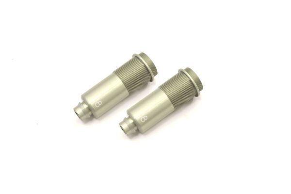 KYO-IS215-01 Kyosho HD Coating Shock Case(L=58/2pcs) Kyosho