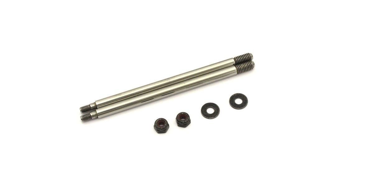 KYO-IS215-02 Kyosho Shock Shaft (L=66) Kyosho