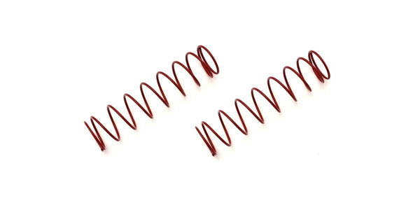 KYO-ISS002-9515 Kyosho Big Shock Spring (Red/9.5-1.5/L=94)