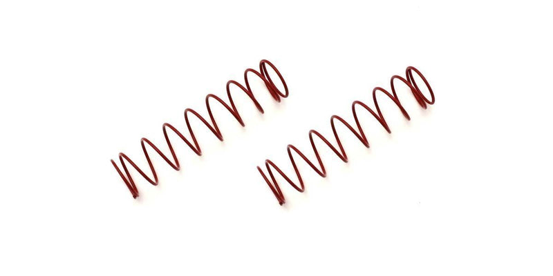 KYO-ISS002-9515 Kyosho Big Shock Spring (Red/9.5-1.5/L=94)