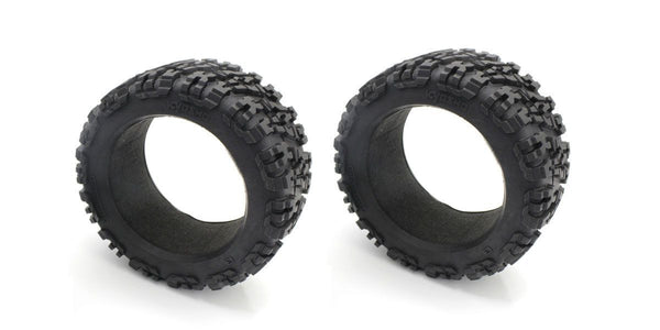 KYO-IST112 Kyosho Tire (NEO ST 3.0/With Inner/2pcs)