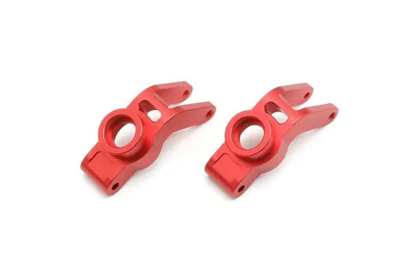 KYO-KBW007 Kyosho HD Rear Hub (2pcs/KB10) [KBW007]