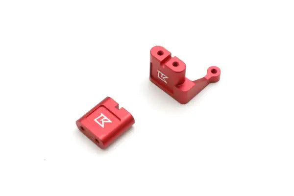 KYO-KBW009 Kyosho HD Servo Mount (KB10) [KBW009] Kyosho