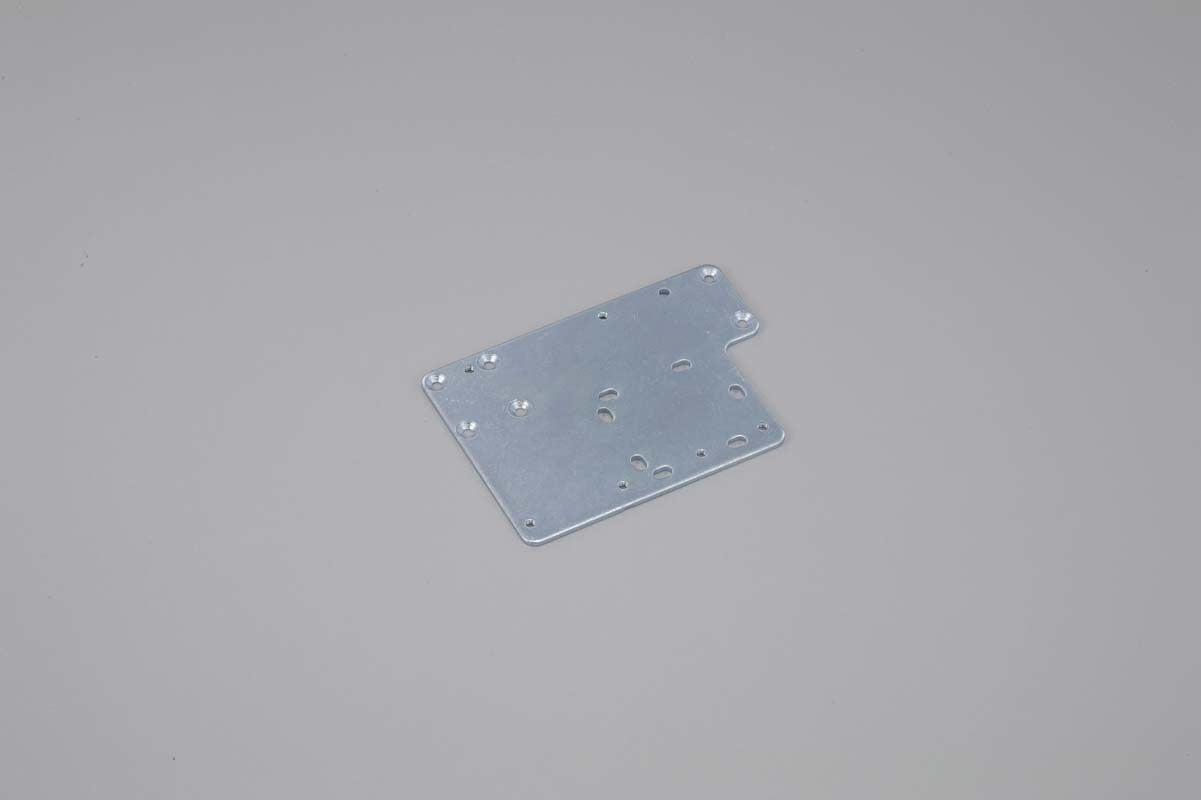 KYO-KT017 Kyosho Engine Plate (Racing Kart) Kyosho