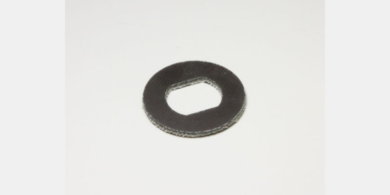 KYO-KT018 Kyosho Brake Disk Rotor(Racing Kart)