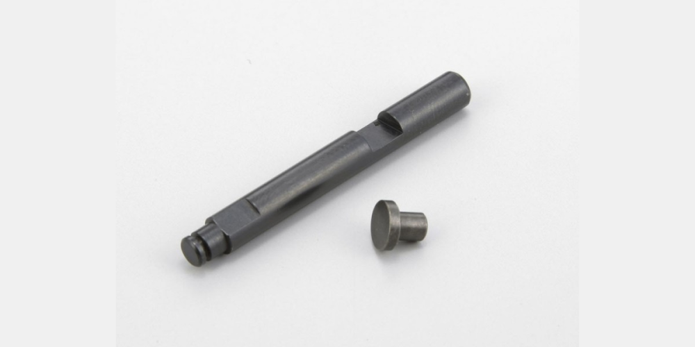 KYO-KT023 Kyosho Brake Shaft Set(Racing Kart) Kyosho