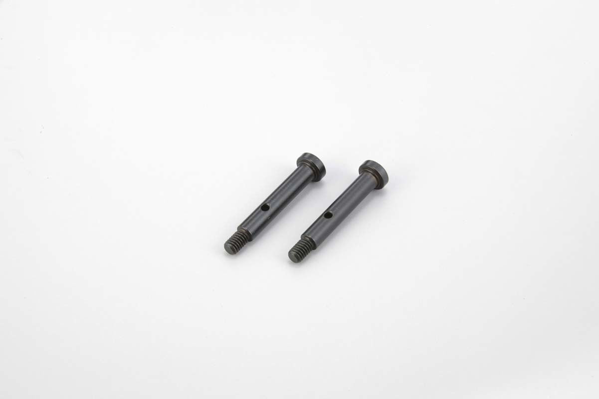 KYO-KT030 Kyosho Front Wheel Shaft(2pcs/Racing Kart) Kyosho