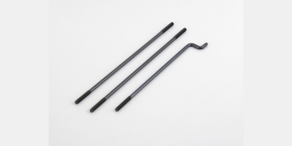 KYO-KT032 Kyosho Linkage Rod Set(Racing Kart) Kyosho