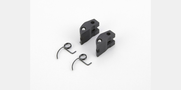 KYO-KT037 Kyosho Clutch shoe set(0.6mm/Racing Kart) Kyosho