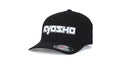KYO-KYS009BK Kyosho 3D Cap (Black) Kyosho