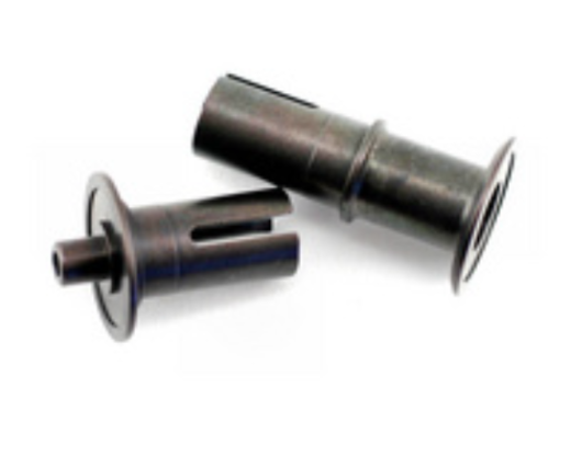 KYO-LA201 Kyosho STEEL DIFF SHAFT SET ZX5 Kyosho