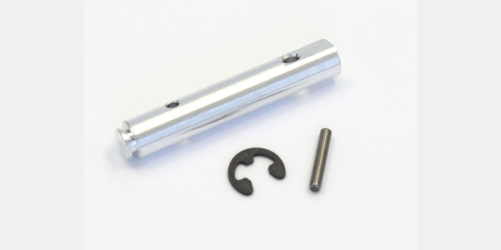 KYO-LA202 Kyosho BEVEL GEAR SHAFT FR ZX5 Kyosho