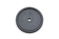 KYO-LA206-76 Kyosho Spur Gear (48P-76T)(ZX-5)