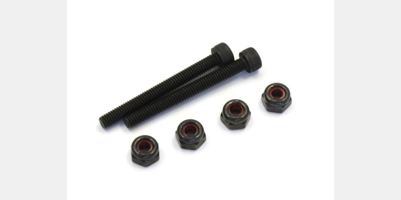 KYO-LA208 Kyosho BALL DIFF SCREW SET