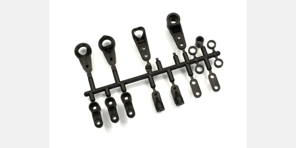 KYO-LA221HB Kyosho HARD SERVO SAVER Kyosho