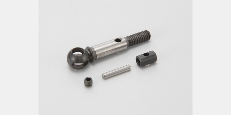 KYO-LA231-02 Kyosho WHEEL SHAFT SET 68 ZX5 FR KIT