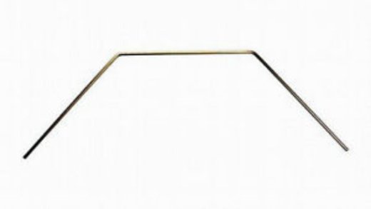 KYO-LA236-11B Kyosho STABILIZER BAR 1.1 ZX5 TF5 Kyosho
