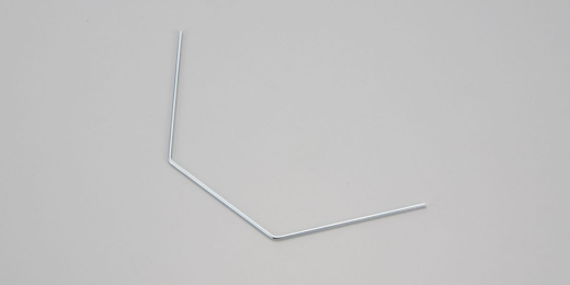 KYO-LA236-12B Kyosho Stabilizer Bar 1.2(ZX-5/TF-5) Kyosho