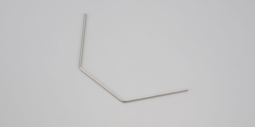 KYO-LA236-15B Kyosho STABILIZER BAR 1.5 ZX5 TF5 Kyosho