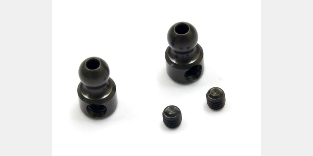 KYO-LA237GM Kyosho STABILIZER ADJUST BALL ZX5 Kyosho
