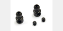 KYO-LA237GM Kyosho STABILIZER ADJUST BALL ZX5 Kyosho