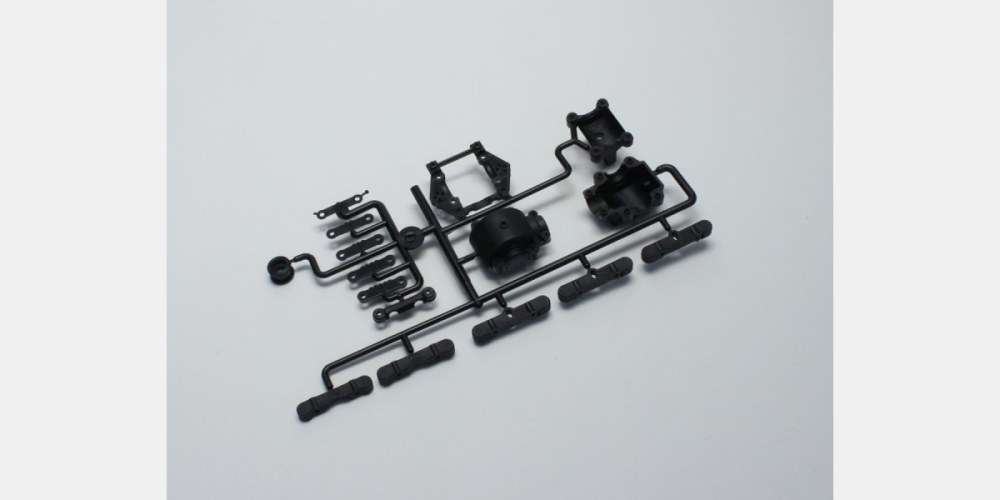 KYO-LA262B Kyosho BULKHEAD RR ZX5FS+ZX6 Kyosho