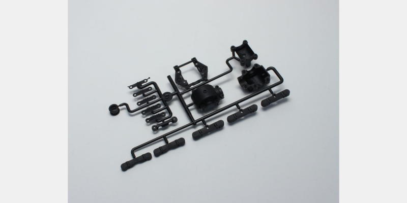 KYO-LA262B Kyosho BULKHEAD RR ZX5FS+ZX6