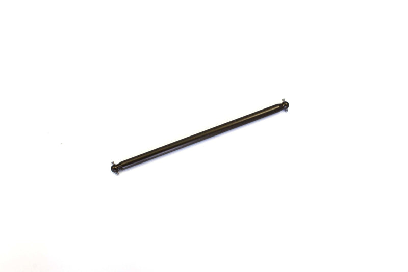 KYO-LA270GM Kyosho CENTRE SHAFT LONG GUNMETAL ZX5FS