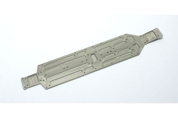 KYO-LA350 Kyosho MAIN CHASSIS ALUM HARD A7075T6 +ZX6 Kyosho