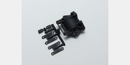 KYO-LA353 Kyosho UPPER BULK FRONT ZX6 Kyosho
