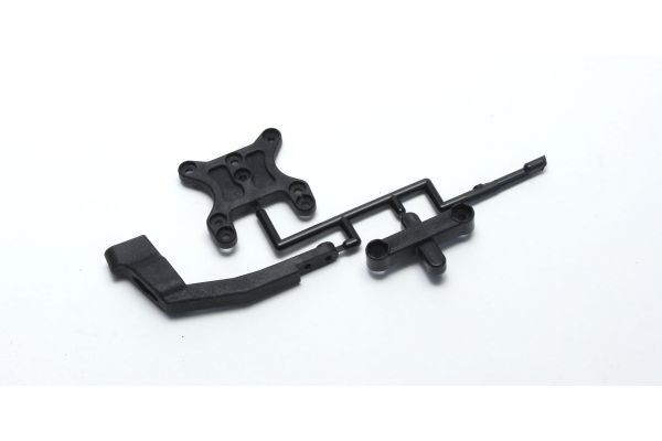 KYO-LA357 Kyosho STIFFENER SET FR ZX6?