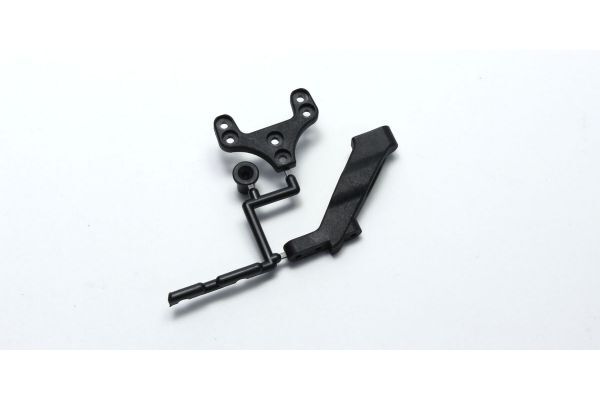 KYO-LA358 Kyosho STIFFENER SET RR ZX6??