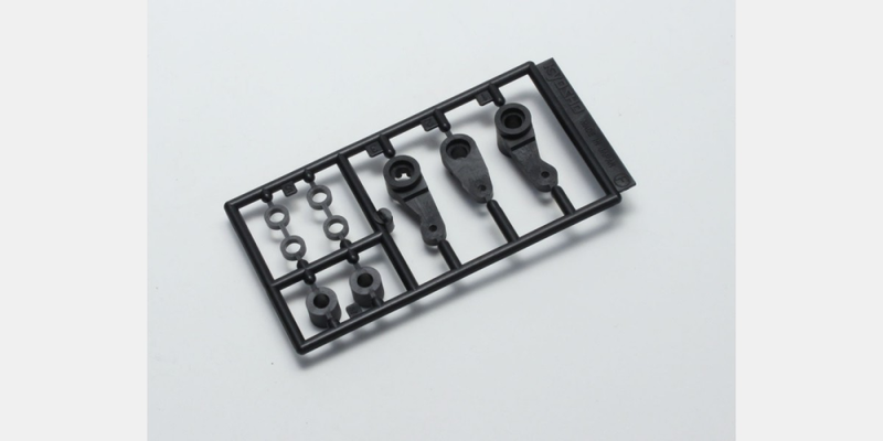 KYO-LA361 Kyosho STEERING PARTS ZX6