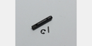 KYO-LA366 Kyosho DRIVE BEVEL GEAR SHAFT F+R ZX6? Kyosho