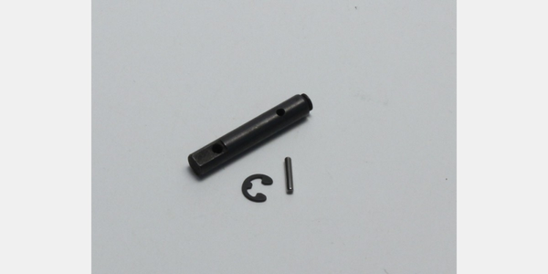 KYO-LA366 Kyosho DRIVE BEVEL GEAR SHAFT F+R ZX6?