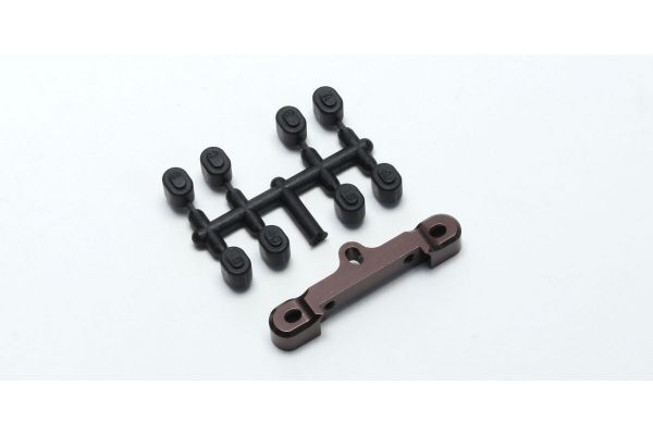 KYO-LA368 Kyosho SUSPENSION HOLDER FR ALUM FF ZX6