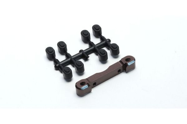 KYO-LA369 Kyosho SUSPENSION HOLDER FR ALUM FR+ZX6 Kyosho