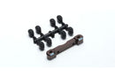 KYO-LA369 Kyosho SUSPENSION HOLDER FR ALUM FR+ZX6 Kyosho
