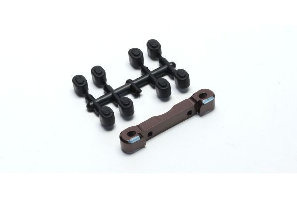 KYO-LA369 Kyosho SUSPENSION HOLDER FR ALUM FR+ZX6