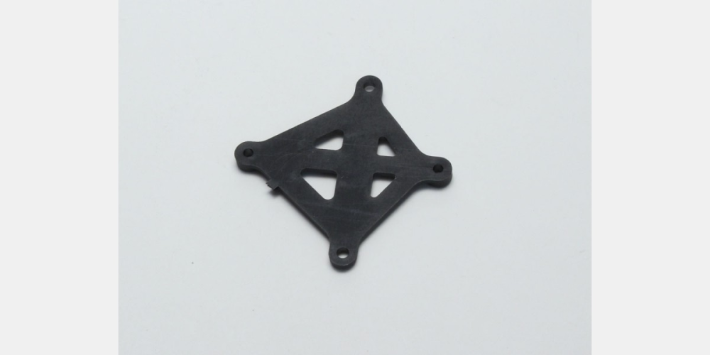 KYO-LA374 Kyosho SERVO MOUNT PLATE ZX6? Kyosho
