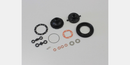 KYO-LA375-01 Kyosho Center Diff. Gear Case Set(ZX6.6) Kyosho