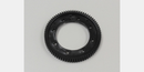 KYO-LA375-76 Kyosho Spur Gear 48P-76T ZX6.6 Kyosho