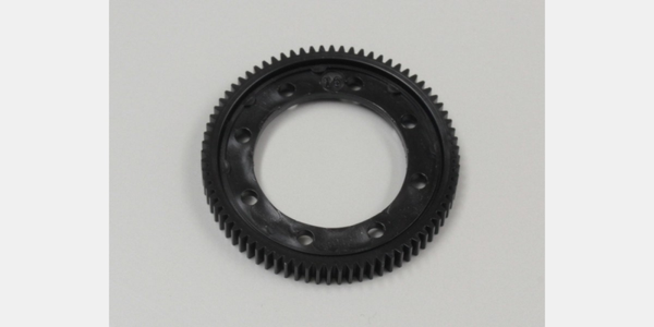 KYO-LA375-76 Kyosho Spur Gear 48P-76T ZX6.6